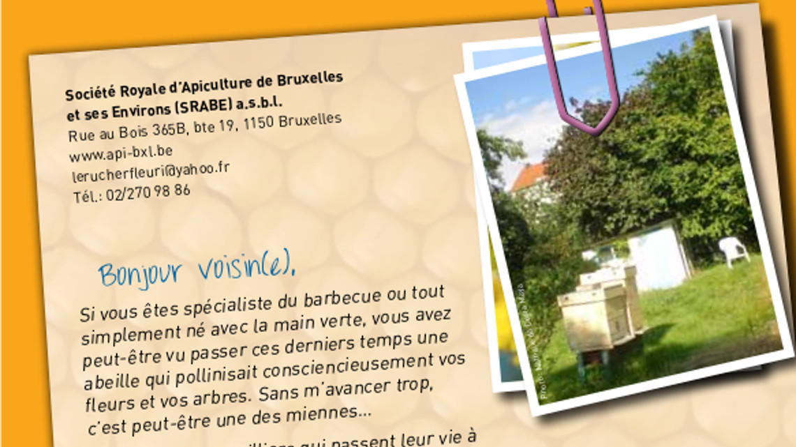 Chers voisins