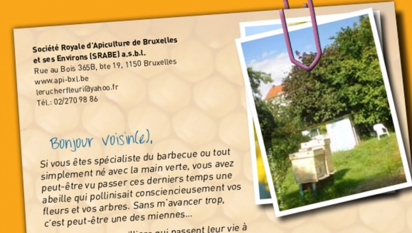 Chers voisins
